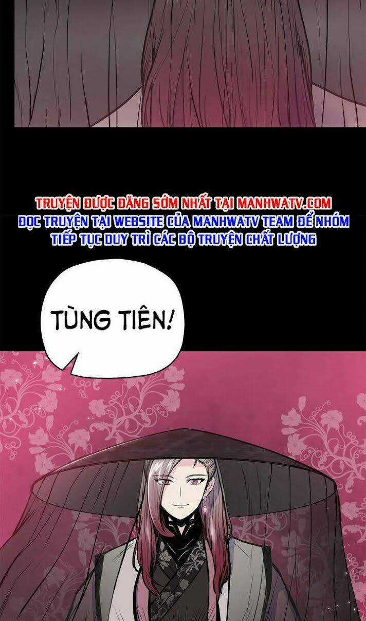 Phong Vân Chiến Thần - Chapter 65 - Trang 60