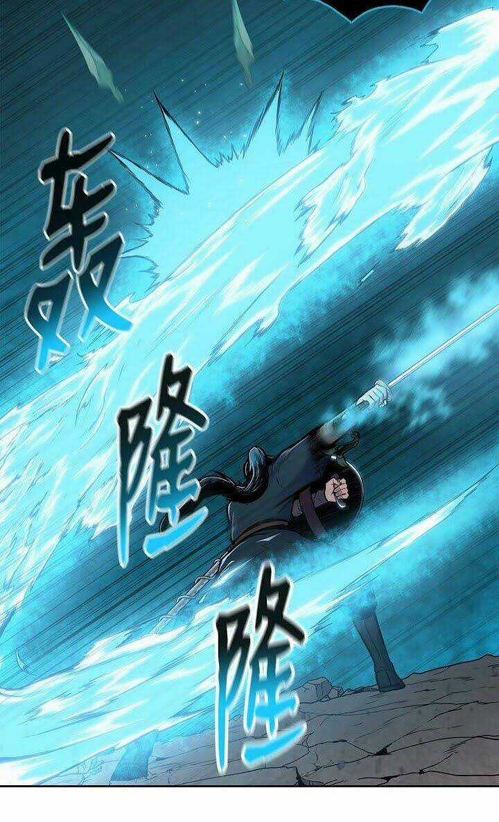 Phong Vân Chiến Thần - Chapter 65 - Trang 7