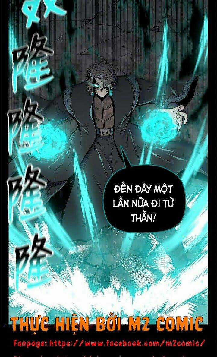 Phong Vân Chiến Thần - Chapter 65 - Trang 9