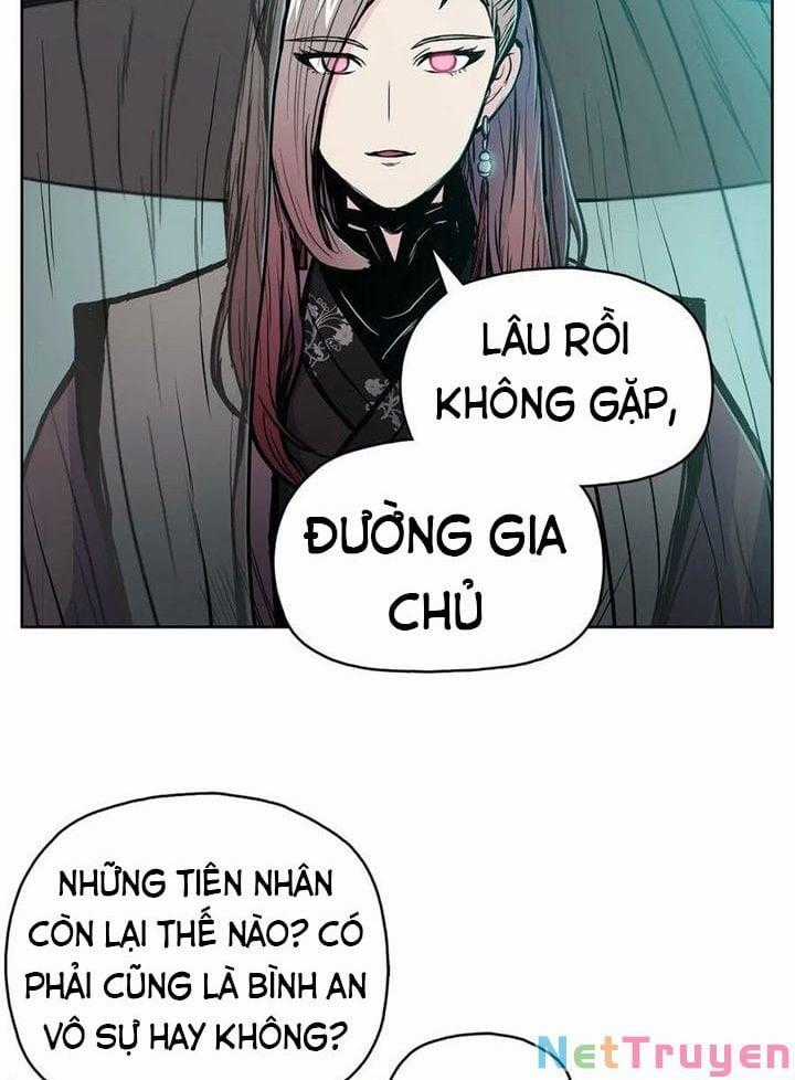 Phong Vân Chiến Thần - Chapter 66 - Trang 2