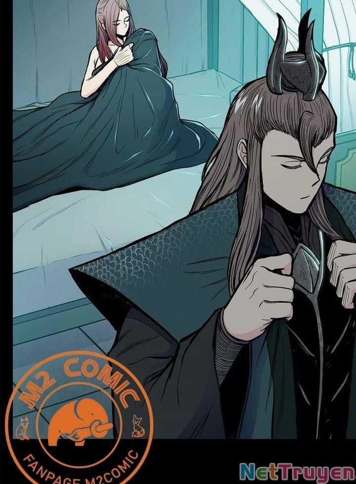 Phong Vân Chiến Thần - Chapter 66 - Trang 11