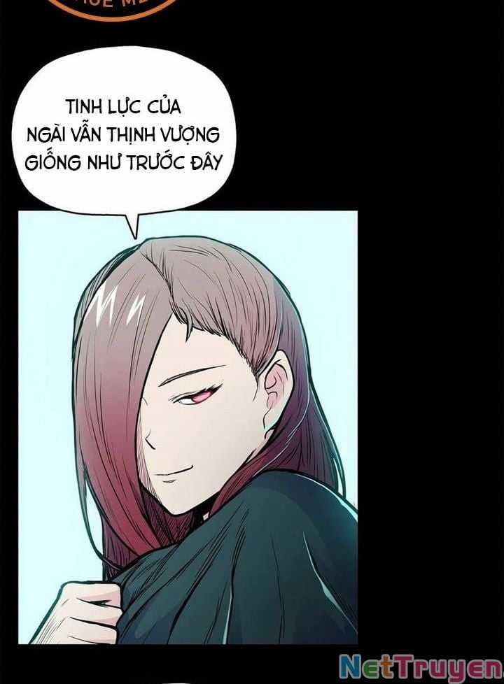 Phong Vân Chiến Thần - Chapter 66 - Trang 12