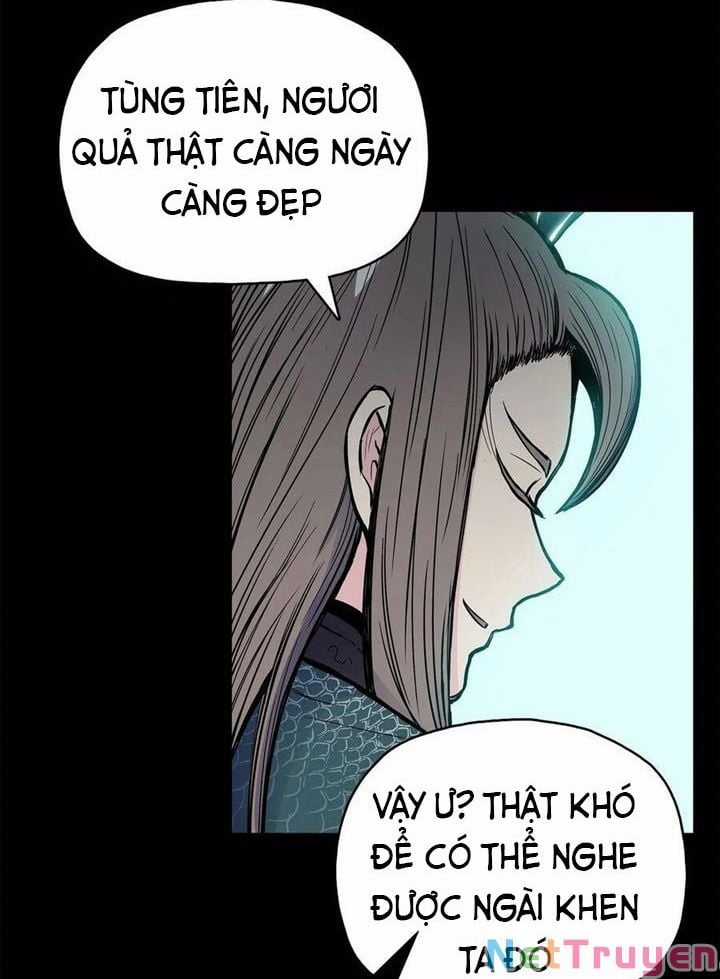 Phong Vân Chiến Thần - Chapter 66 - Trang 13