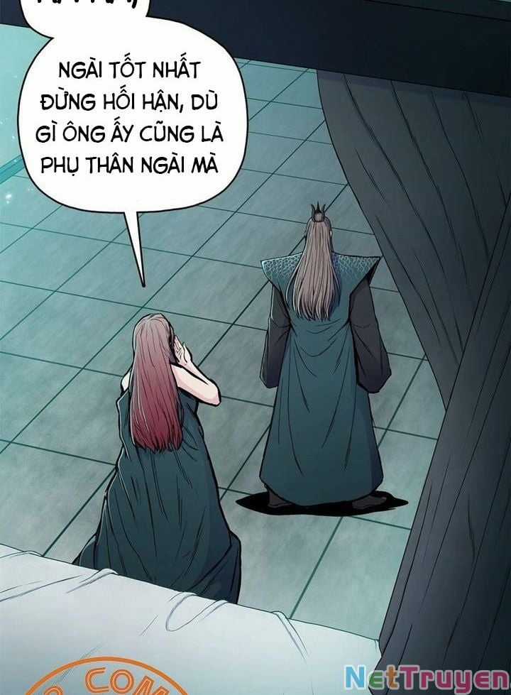 Phong Vân Chiến Thần - Chapter 66 - Trang 16