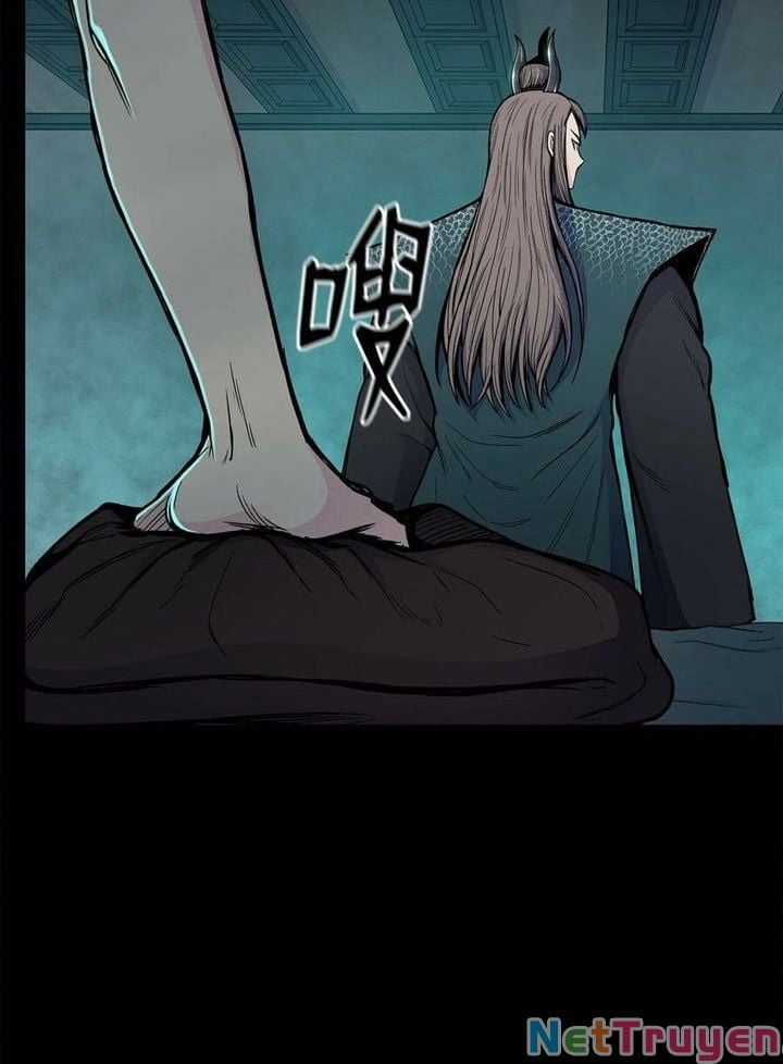 Phong Vân Chiến Thần - Chapter 66 - Trang 20