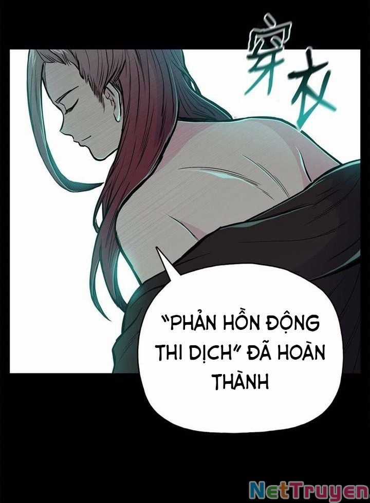 Phong Vân Chiến Thần - Chapter 66 - Trang 21