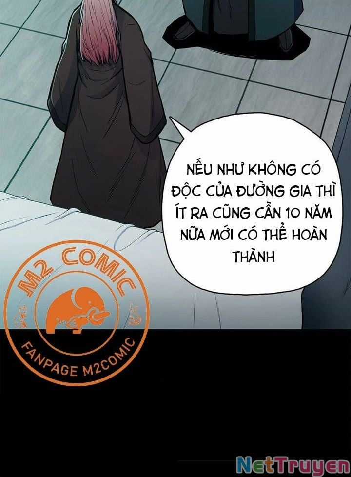 Phong Vân Chiến Thần - Chapter 66 - Trang 25