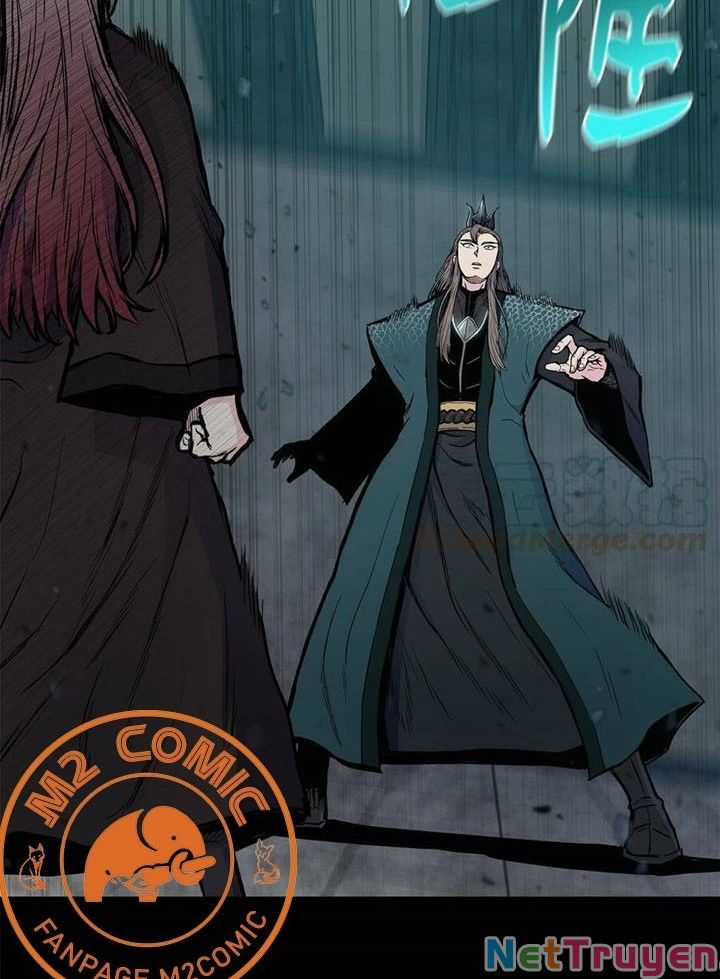 Phong Vân Chiến Thần - Chapter 66 - Trang 29