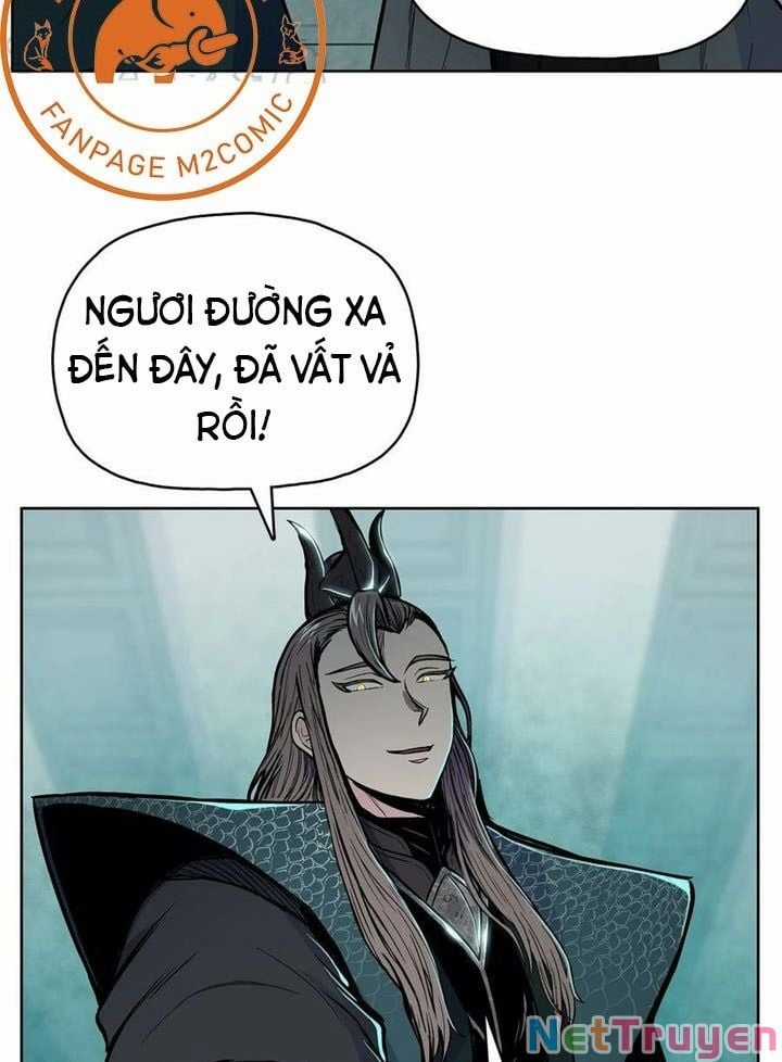 Phong Vân Chiến Thần - Chapter 66 - Trang 4