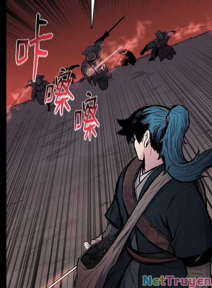 Phong Vân Chiến Thần - Chapter 66 - Trang 35