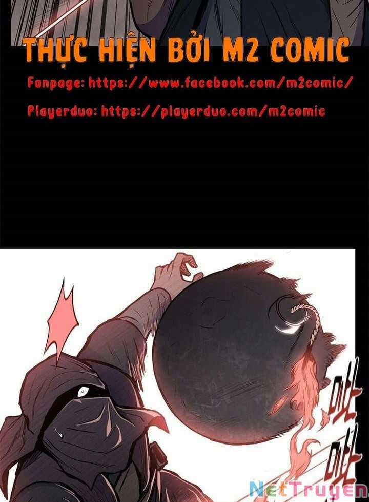 Phong Vân Chiến Thần - Chapter 66 - Trang 36