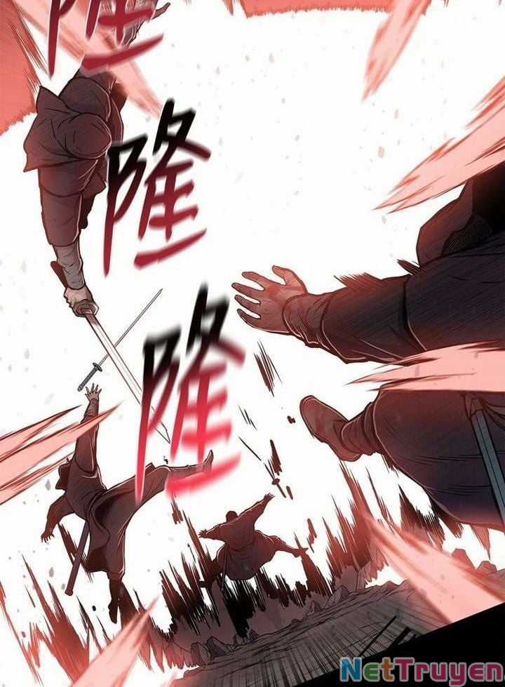 Phong Vân Chiến Thần - Chapter 66 - Trang 39