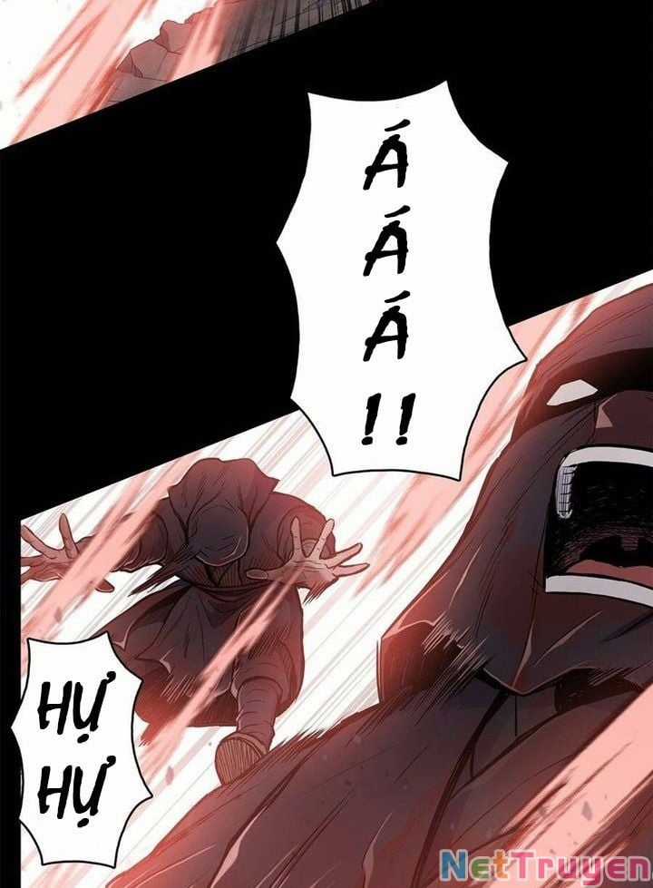 Phong Vân Chiến Thần - Chapter 66 - Trang 40