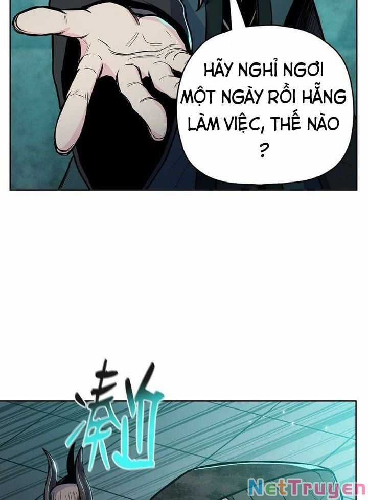 Phong Vân Chiến Thần - Chapter 66 - Trang 5