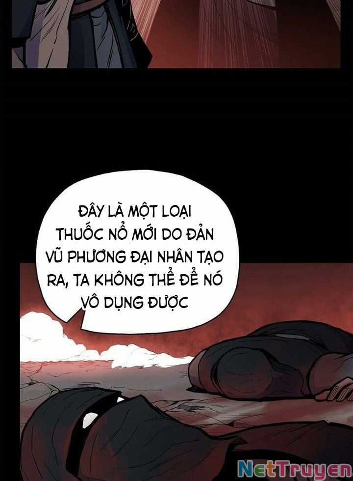 Phong Vân Chiến Thần - Chapter 66 - Trang 44