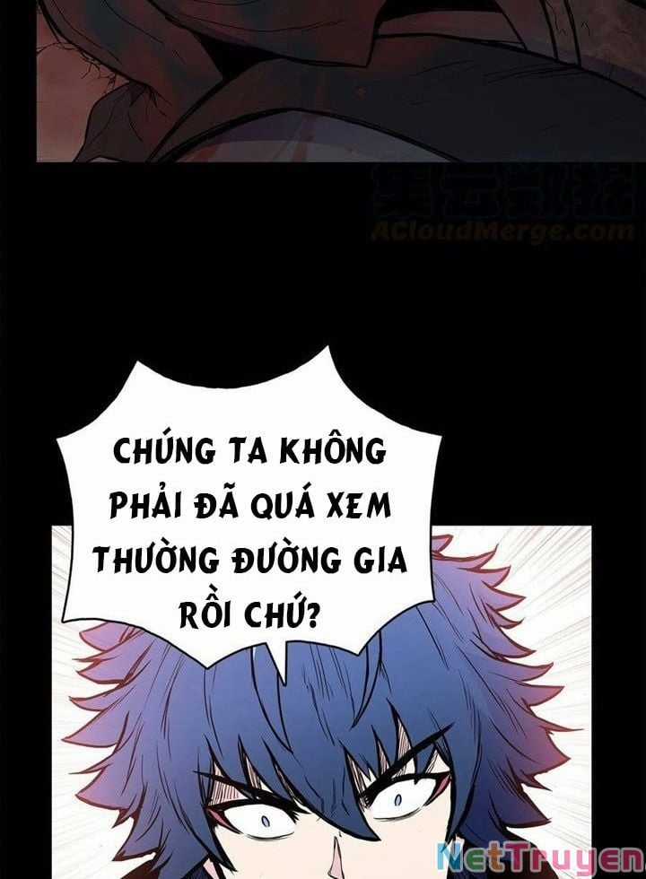 Phong Vân Chiến Thần - Chapter 66 - Trang 45