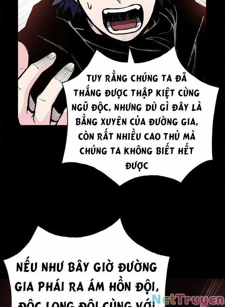 Phong Vân Chiến Thần - Chapter 66 - Trang 46