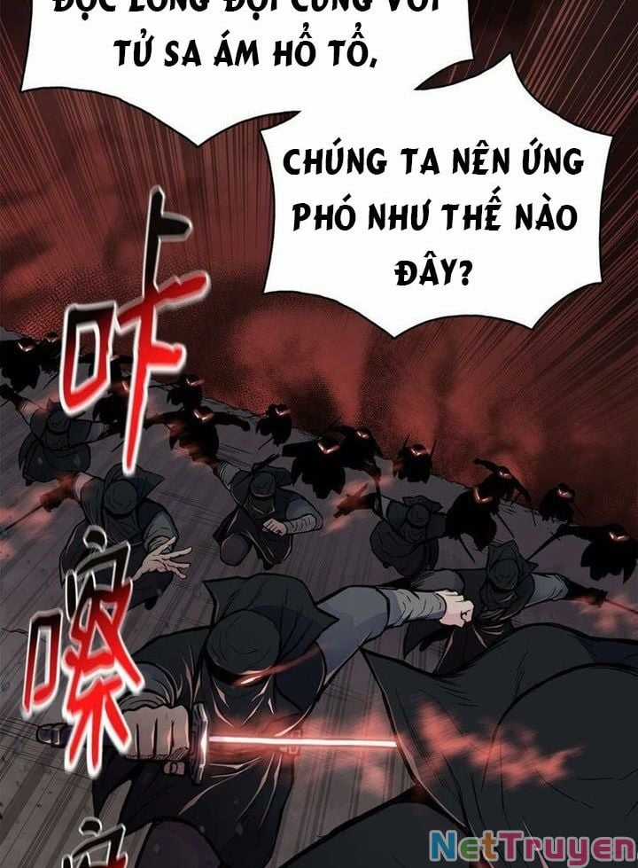 Phong Vân Chiến Thần - Chapter 66 - Trang 47