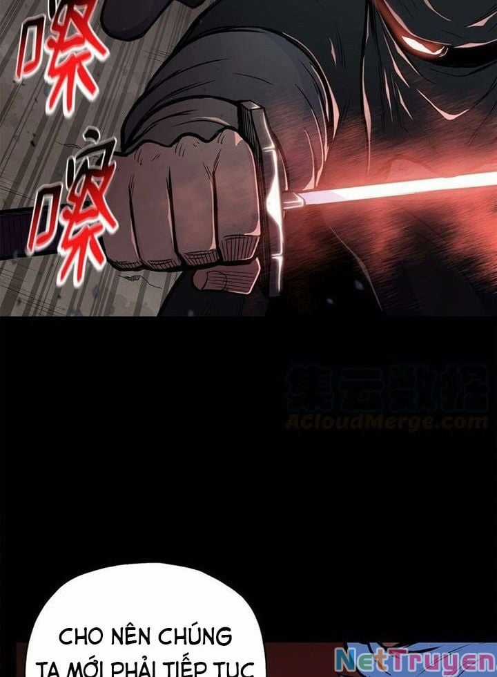 Phong Vân Chiến Thần - Chapter 66 - Trang 48