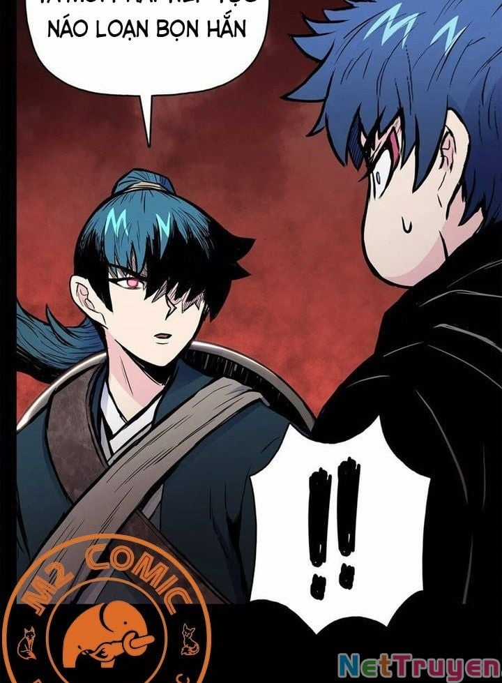 Phong Vân Chiến Thần - Chapter 66 - Trang 49