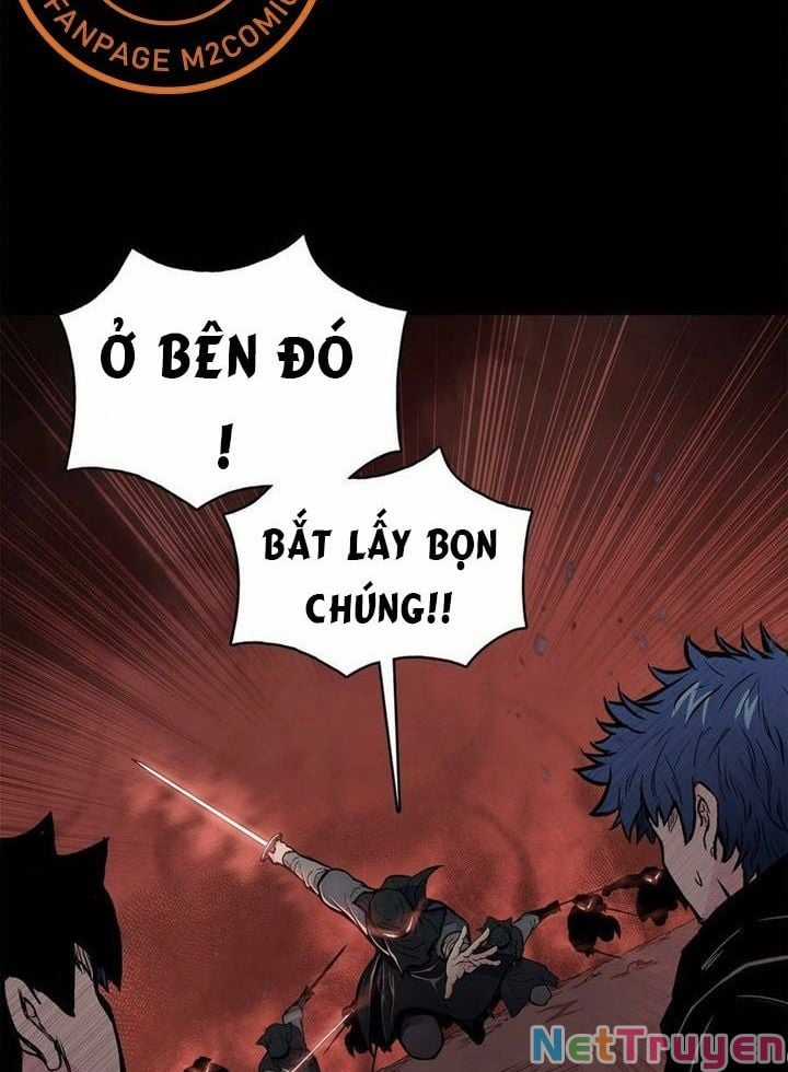 Phong Vân Chiến Thần - Chapter 66 - Trang 50