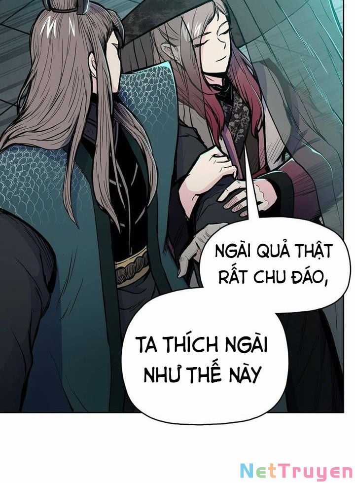 Phong Vân Chiến Thần - Chapter 66 - Trang 6