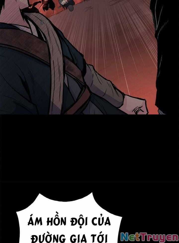 Phong Vân Chiến Thần - Chapter 66 - Trang 51