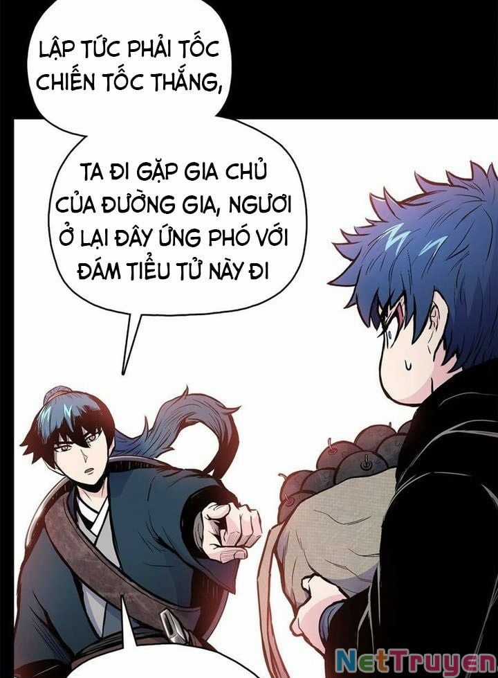 Phong Vân Chiến Thần - Chapter 66 - Trang 54