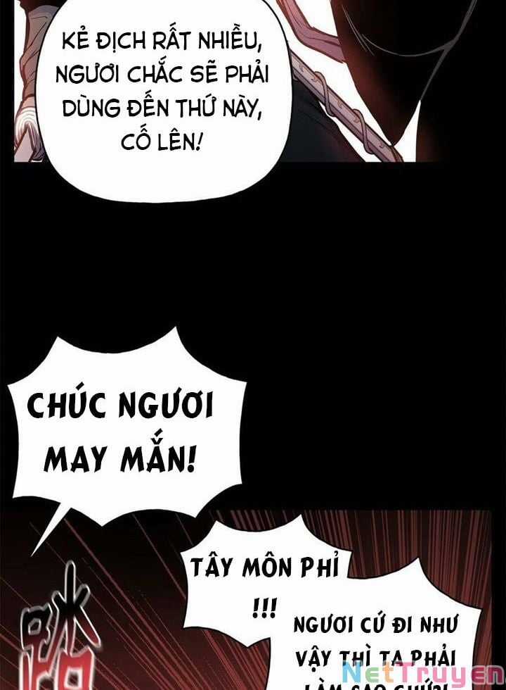 Phong Vân Chiến Thần - Chapter 66 - Trang 55