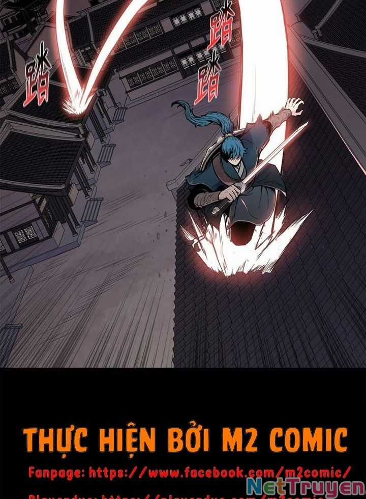 Phong Vân Chiến Thần - Chapter 66 - Trang 60