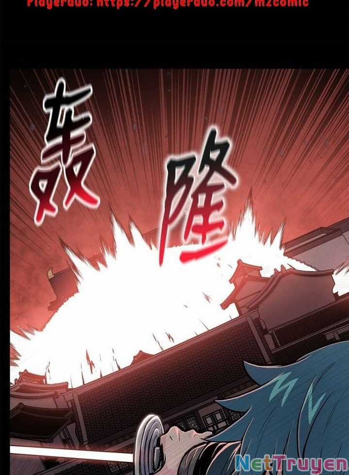 Phong Vân Chiến Thần - Chapter 66 - Trang 61