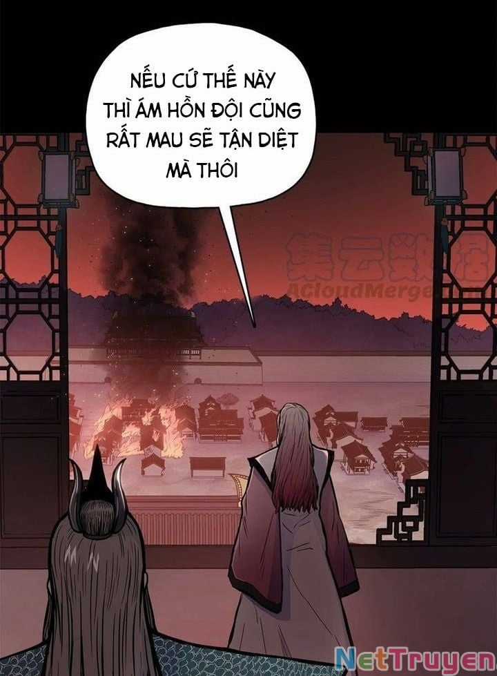 Phong Vân Chiến Thần - Chapter 66 - Trang 65