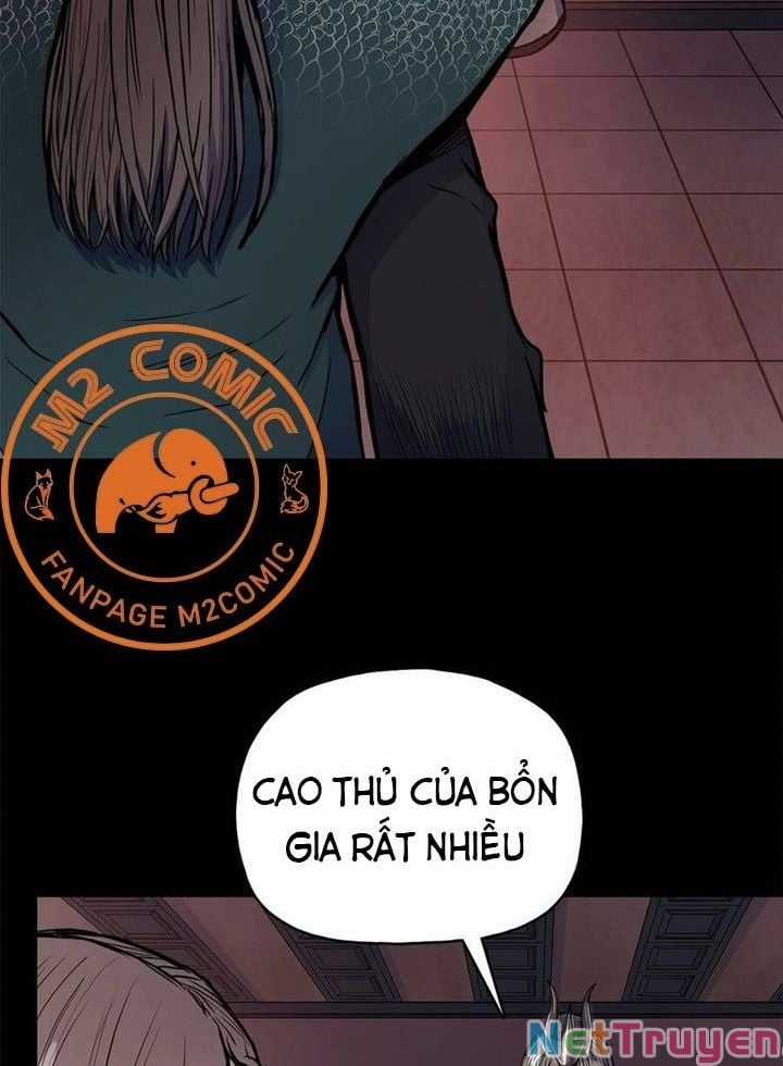 Phong Vân Chiến Thần - Chapter 66 - Trang 66