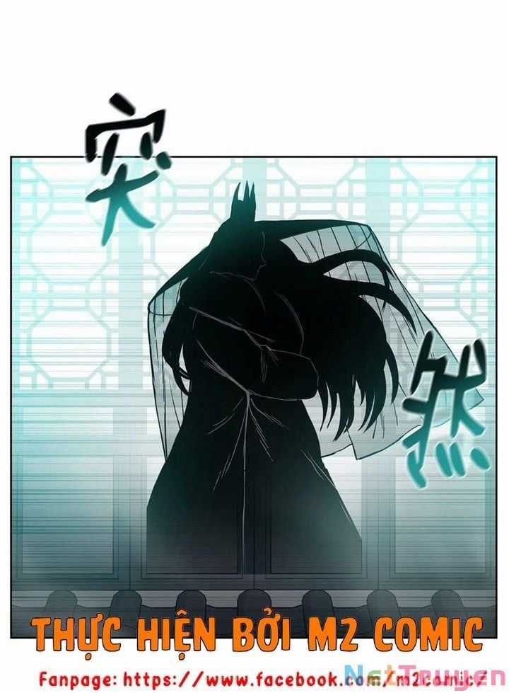 Phong Vân Chiến Thần - Chapter 66 - Trang 8