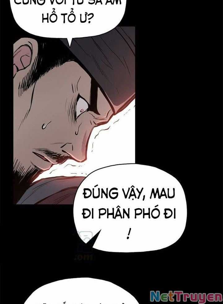 Phong Vân Chiến Thần - Chapter 66 - Trang 76