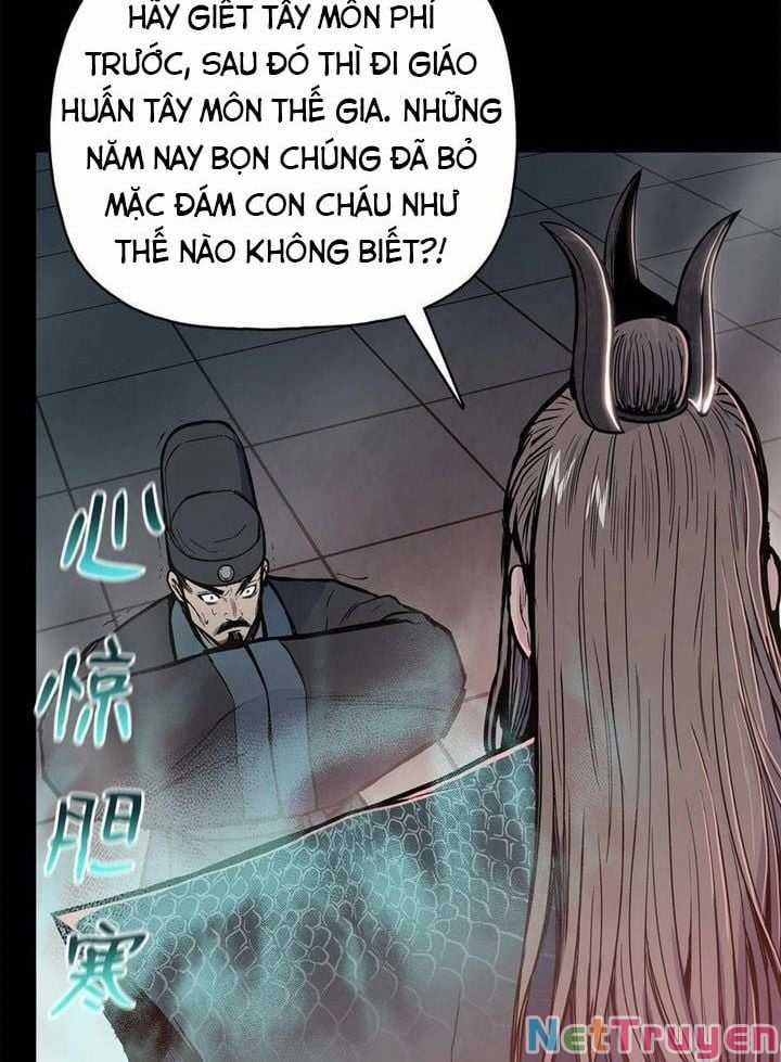 Phong Vân Chiến Thần - Chapter 66 - Trang 77