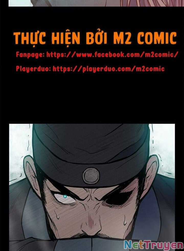 Phong Vân Chiến Thần - Chapter 66 - Trang 78