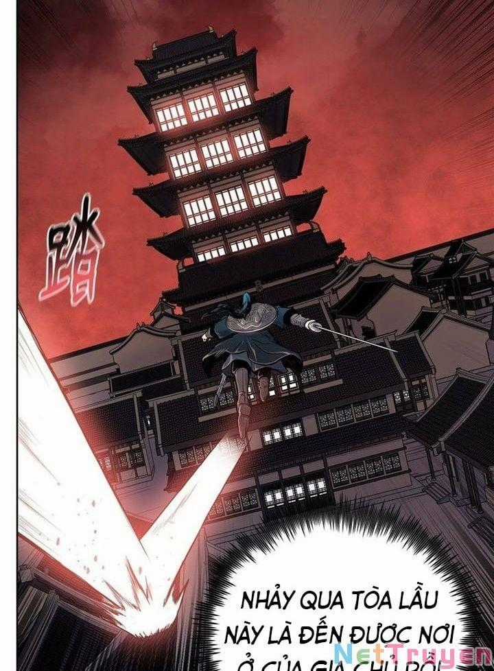 Phong Vân Chiến Thần - Chapter 67 - Trang 2