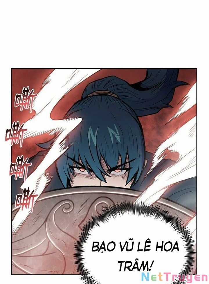 Phong Vân Chiến Thần - Chapter 67 - Trang 11