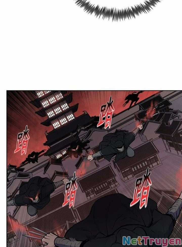 Phong Vân Chiến Thần - Chapter 67 - Trang 12