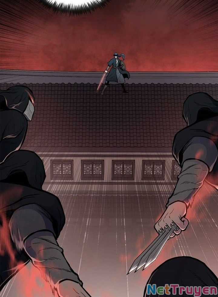 Phong Vân Chiến Thần - Chapter 67 - Trang 14