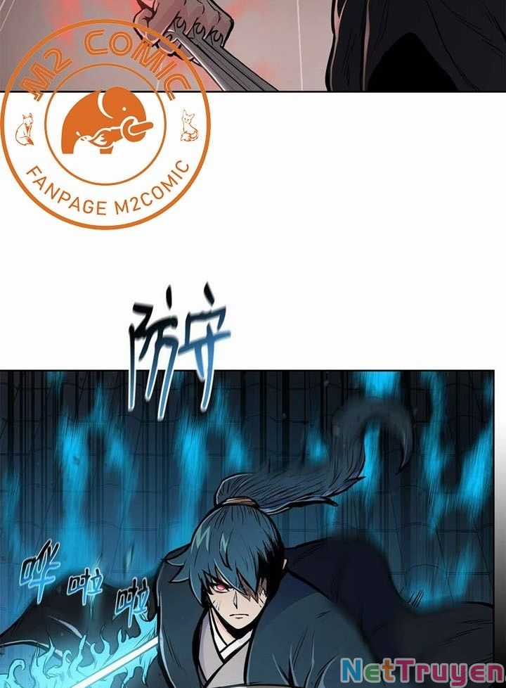 Phong Vân Chiến Thần - Chapter 67 - Trang 15