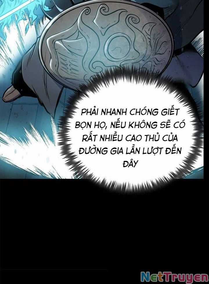 Phong Vân Chiến Thần - Chapter 67 - Trang 16