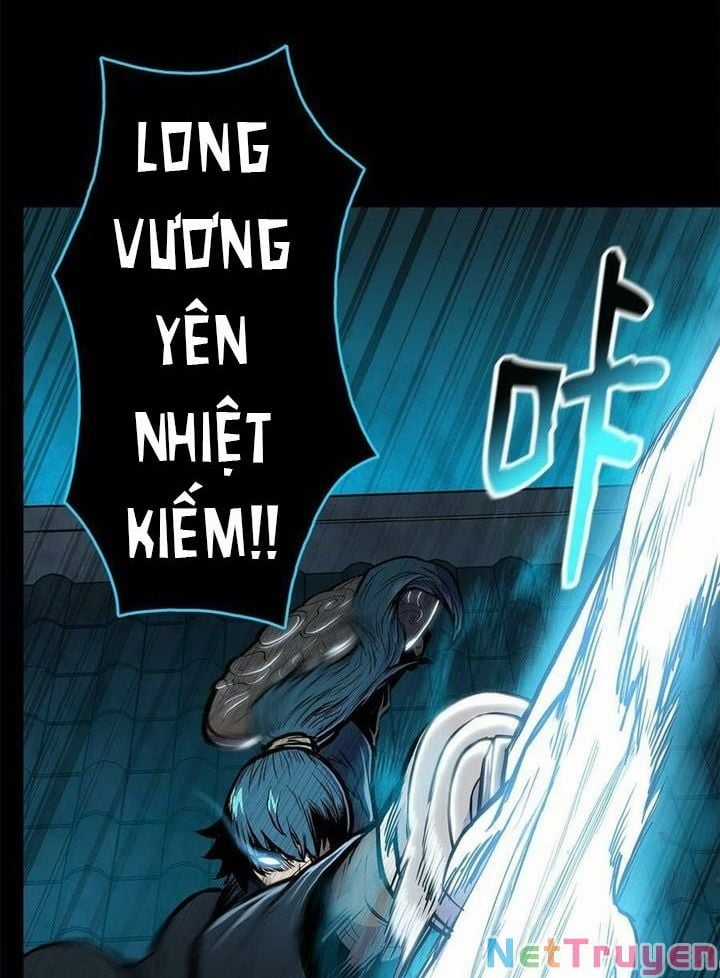 Phong Vân Chiến Thần - Chapter 67 - Trang 17