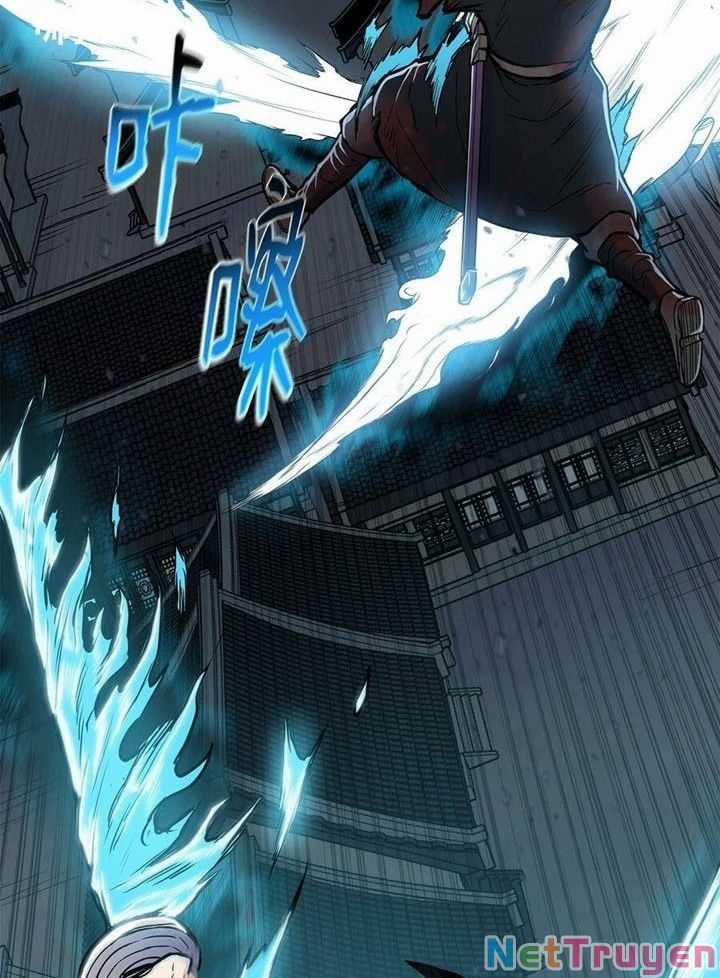 Phong Vân Chiến Thần - Chapter 67 - Trang 22