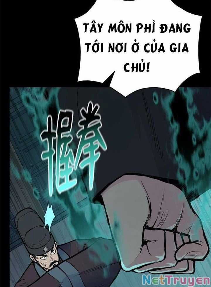 Phong Vân Chiến Thần - Chapter 67 - Trang 25