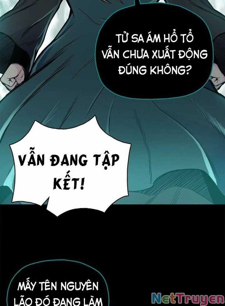 Phong Vân Chiến Thần - Chapter 67 - Trang 27