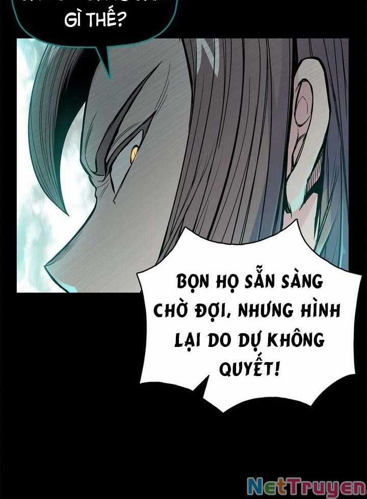 Phong Vân Chiến Thần - Chapter 67 - Trang 28