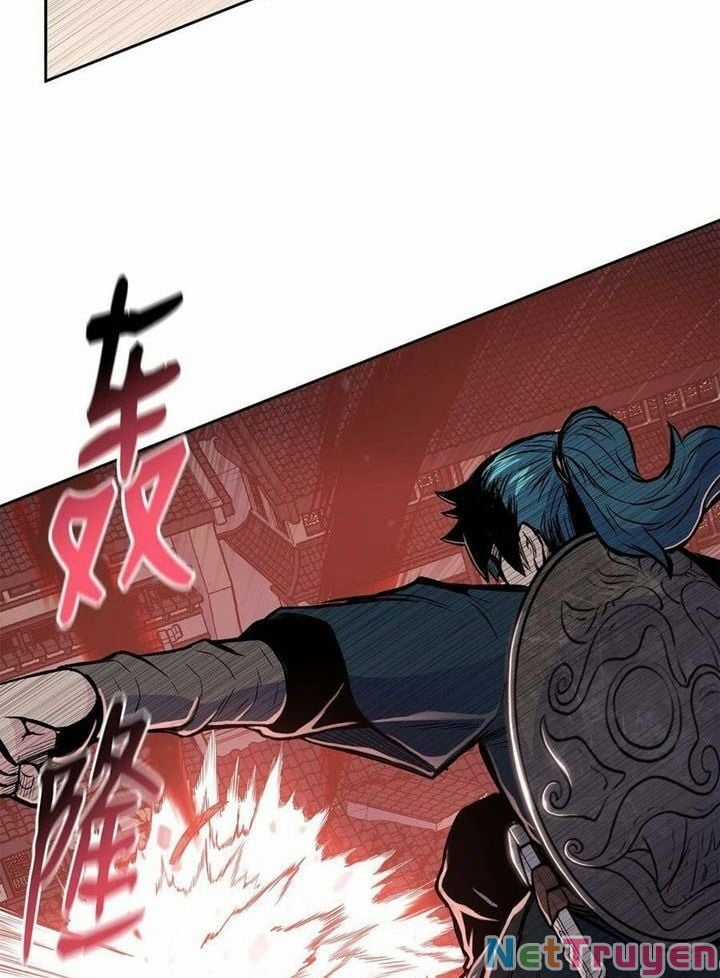 Phong Vân Chiến Thần - Chapter 67 - Trang 4