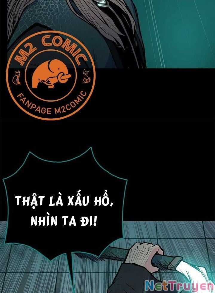 Phong Vân Chiến Thần - Chapter 67 - Trang 33